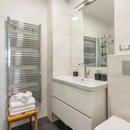 Relax & Recharge Sea View Apartment Σπλιτ Εξωτερικό φωτογραφία