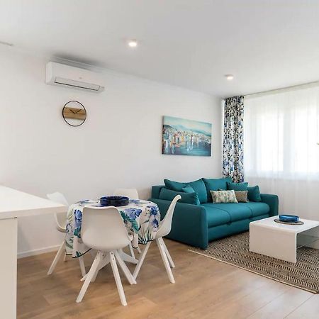 Relax & Recharge Sea View Apartment Σπλιτ Εξωτερικό φωτογραφία