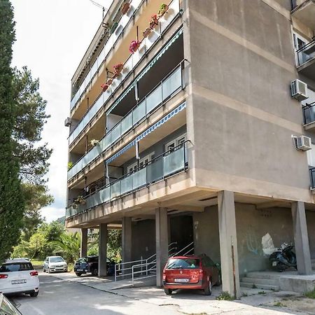 Relax & Recharge Sea View Apartment Σπλιτ Εξωτερικό φωτογραφία