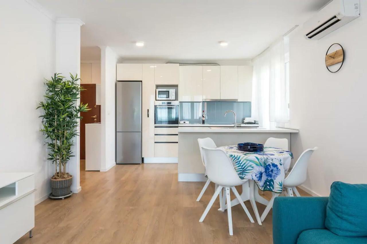 Relax & Recharge Sea View Apartment Σπλιτ Εξωτερικό φωτογραφία